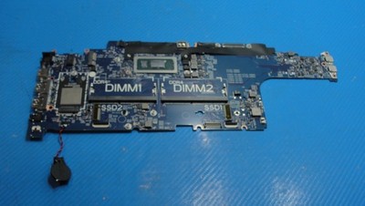 Dell Latitude 15.6  5540 Intel i7-1365U 1.8GHz Motherboard NH9Y8 PX14R AS IS