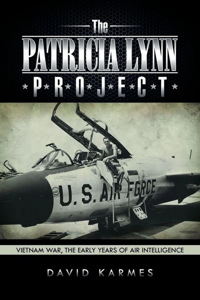 David Karmes | The Patricia Lynn Project | Taschenbuch | Englisch (2014)-image