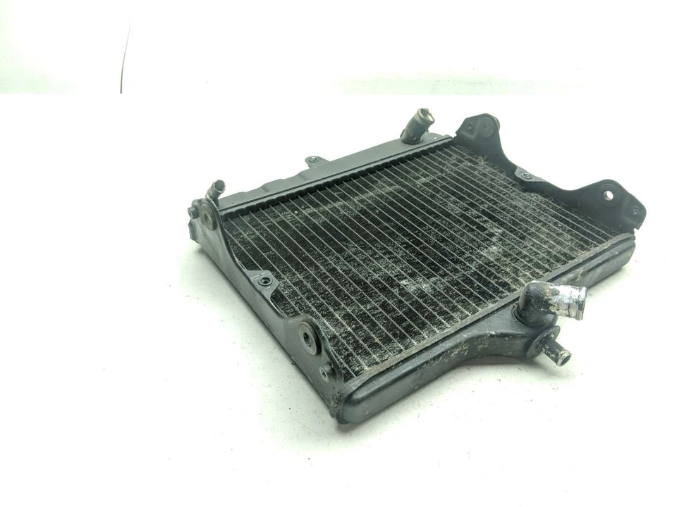 Radiador motor Yamaha Venture Royale XVZ1300 86-93 Foto 3 de 4