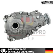 Vorderachsgetriebe 31509455991 F�r BMW X3 F25 31507592002 �bersetzung Ratio 3,73