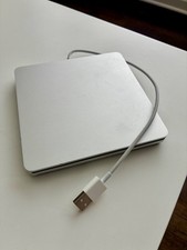 Apple USB SuperDrive A1379 MD564ZM/A External CD/DVD Drive Genuine OEM