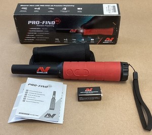 Minelab Pro-Find 40 Pinpointer - 3226-0005
