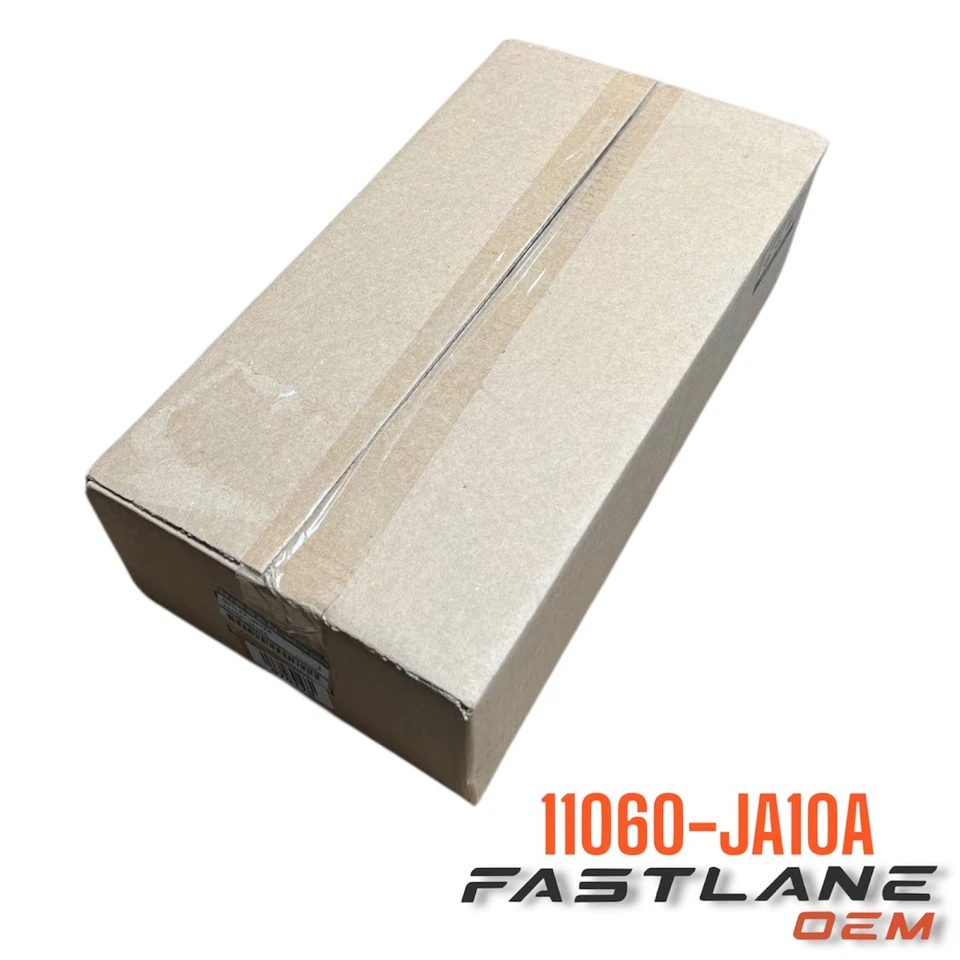 2009-2014 NISSAN MAXIMA ВОДЫ ВЫХОД НОВЫЙ OEM 11060-JA10A - Изображение 2 из 4