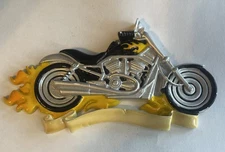 Polarx Christmas Ornament-Brand New-SHIPS N 24 HOURS Motorcycle