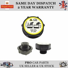 Bouchon réservoir expansion