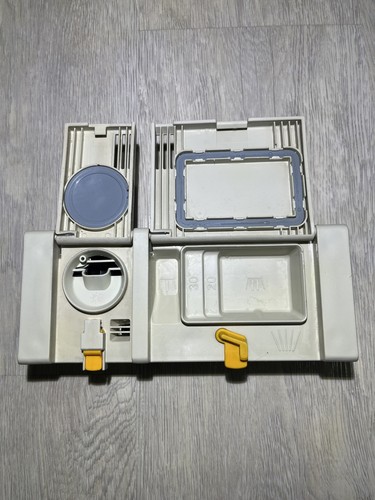 Miele Kombidosiergerät Dosierer Dosiereinheit Geschirrspüler G5142 SCU