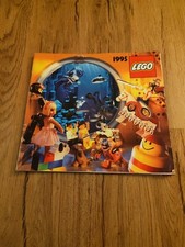 Lego Katalog 1995 - Italienisch - Magazin - B...