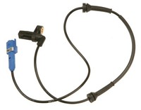 ABS Sensor Raddrehzahl TRW GBS1020 FüR Peugeot 206 2A SW 2E CC 2D Van LPG 16V