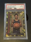 2025 Topps Chrome Update Jeremiah Fears Base (PSA 10)