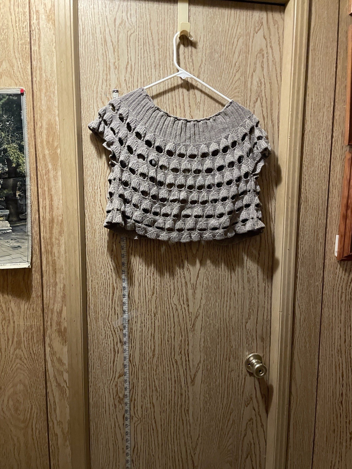 Tiny Sweater - image 6