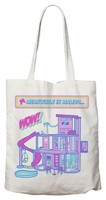 Barbie Malibu Dreamhouse Fanattik Tragetasche