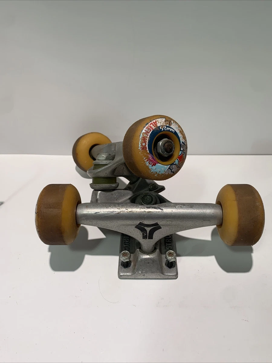 Alien Workshop Skateboard Wheels for sale | eBay