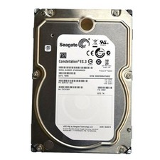 Seagate Constellation ES.3 ST4000NM0033 4TB 7200 RPM 128MB Cache SATA 6.0Gb/s 3.