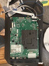 LG EBT67523802 Main Board for OLED65B3PUA