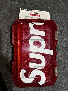 Supreme Pelican Case | eBay