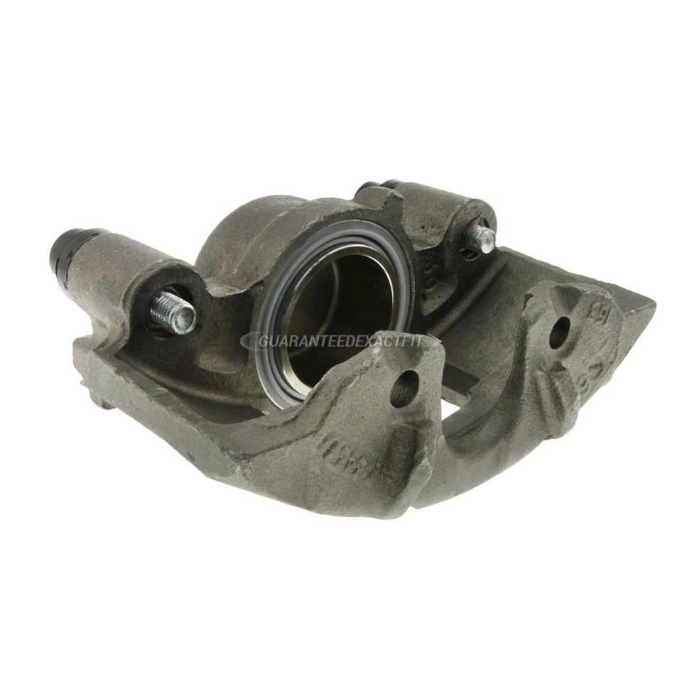 Centric Front Right Brake Caliper For Buick Century & Chevy Celebrity - Image 4 of 4