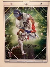 2026 Fanatics Under Wraps Emanate MLB Baseball Autographed Photo Checklist Guide in-content 52
