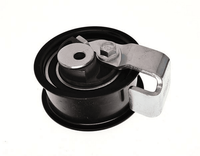 Spannrolle Zahnriemen Links FüR Audi Ford Seat Skoda VW A2 A3 A4 B5 Avant B6 A6