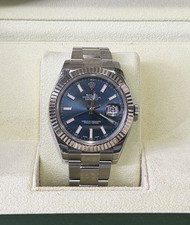 Rolex Datejust II 116334