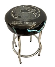 Arcade 1up Mortal Kombat Stool