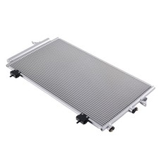 A/C Condenser for Toyota RAV4 Base L 2.4L 2001-2005 AC4986 8846042090 TO3030193