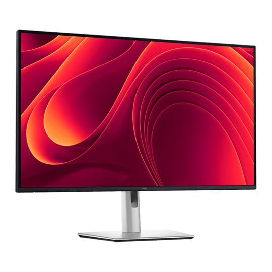 Dell Black/Grey Pro Plus P3225qe - 80 Cm (31.5") - 3840 X 2160 Pixels 4K Uhd Lcd Monitor - Image 3