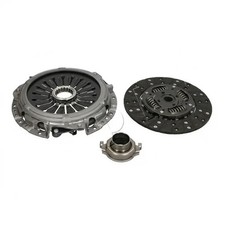 Kit d'embrayage Mitsubishi PAJERO