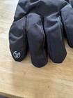 NWT 3M Thinsulate Sport Men’s insulated gloves touch screen fingertips XL — photo 2