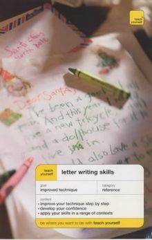 Teach Yourself Letter Writing Skills New Edition (Tyhr) ... | Buch | Zustand gut