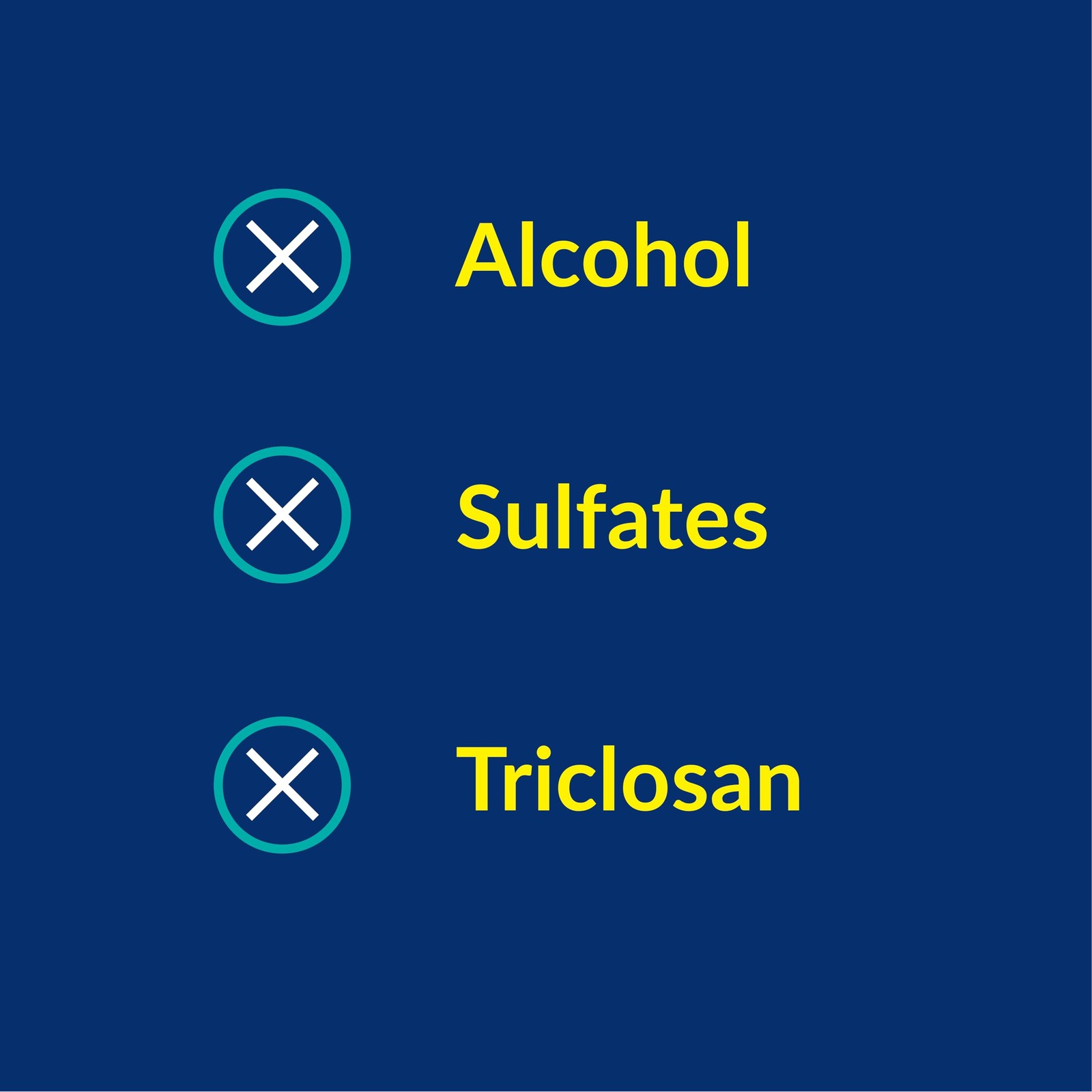 CloSYS Dry Mouth Mouthwash Rinse, 16oz, Alcohol-Free, pH Balanced, Dry Mouth ... thumbnail 3