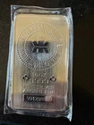 NEW SEALED ROYAL CANADIAN MINT 10 OZ .9999 FINE SILVER BAR