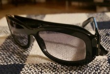 Vogue Designer Sunglasses Black / Zebra VO 2514-S