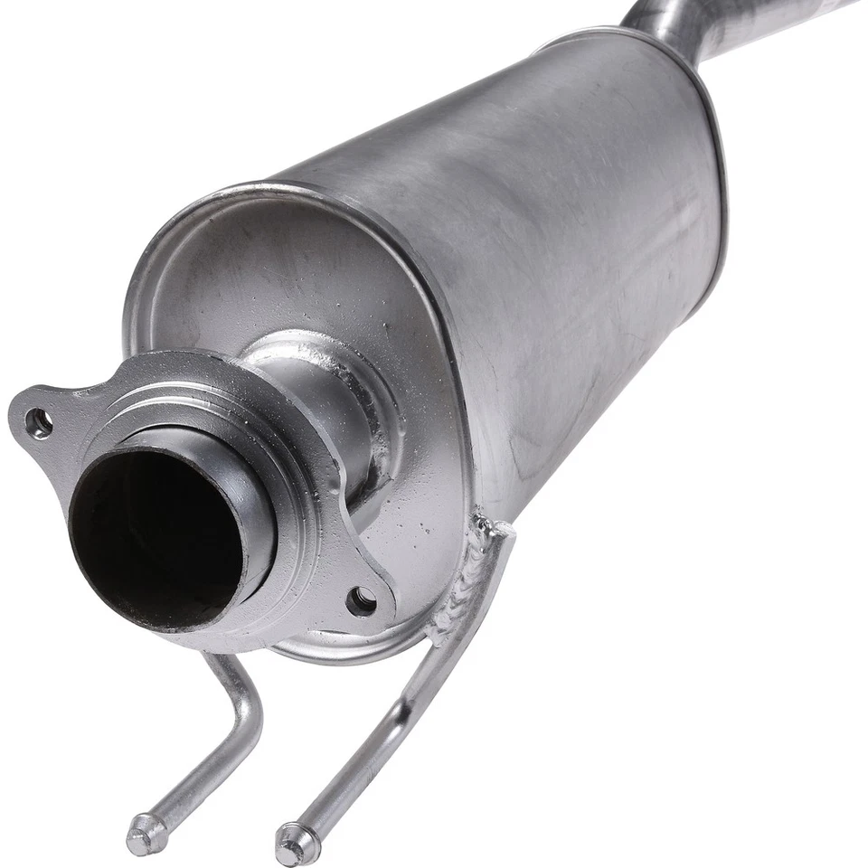 Conjunto de silenciador de escape para 05-06 Acura RSX 2103-97930 Foto 3 de 4