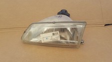 Feu avant (phare) Peugeot 106