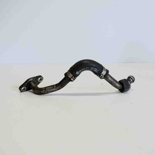 AUDI A3 8P1 Andere Schläuche 03L145736F 2.0 Diesel 103kw 2005 3239863