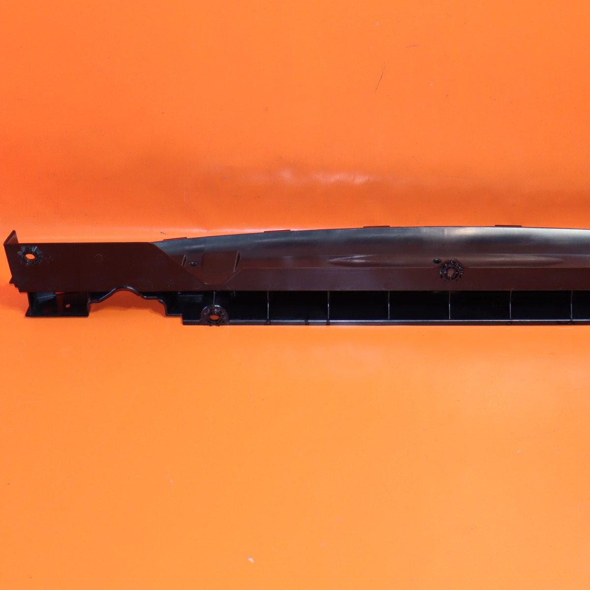 ROLLS ROYCE CULLINAN REAR BUMPER VALANCE INNER BRACKET 2020 2021 2022 659978 10