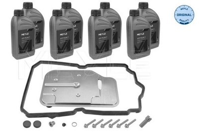 0141351404 PARTS KIT, AUTOMATIC TRANSMISSION OIL CHANGE FITS INFINITI Q50 2.0 T