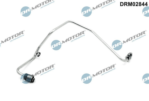 ÖLleitung Lader FüR Nissan Opel Renault Interstar Kasten Bus Primastar-image