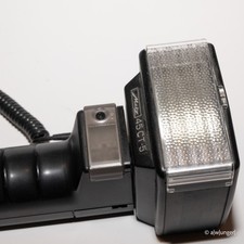 Metz Mecablitz 45CT-5 Stabblitz