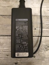 Dell Laptop Charger 65W Watt USB Type C AC Power Adapter LA65NM190 / HA65NM190
