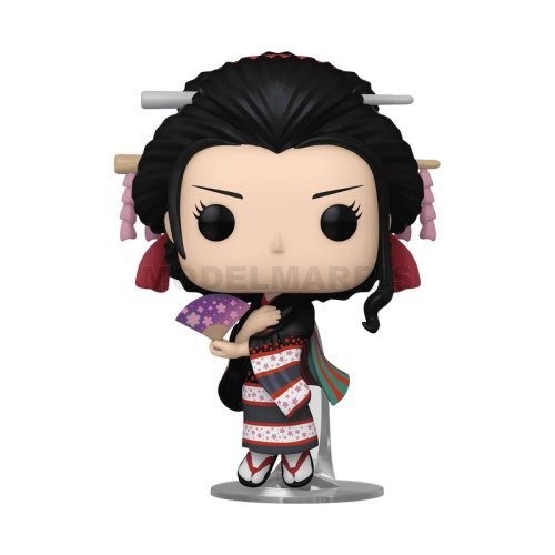 FUNKO POP 72110 POP! Animation 1475 - One Piece: Orobi In Wano Outfit