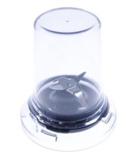 Genuine DELONGHI Chopper Assembly For BRAUN FP3132 FP3211 FP3233 FP3235 AS000000