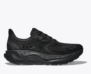 Hoka One One Arahi 8 Black/Black 1168690-BBLC Mens Size 9 [NEW] [MSRP:$150]