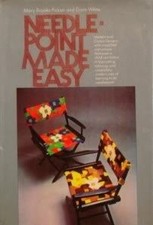 Needlepoint made easy: Classic and modern,