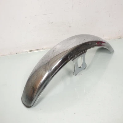 Garde boue avant origine pour moto Yamaha 1100 XS 1978 à 1981 Occasion - Photo 1/4