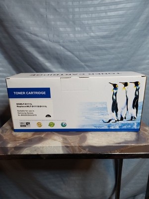 NSMLT-D111L Toner for Samsung Xpress SL-M2020 M2022 M2070 Printer