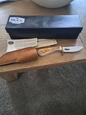 Buck Redhead Pro Skinner