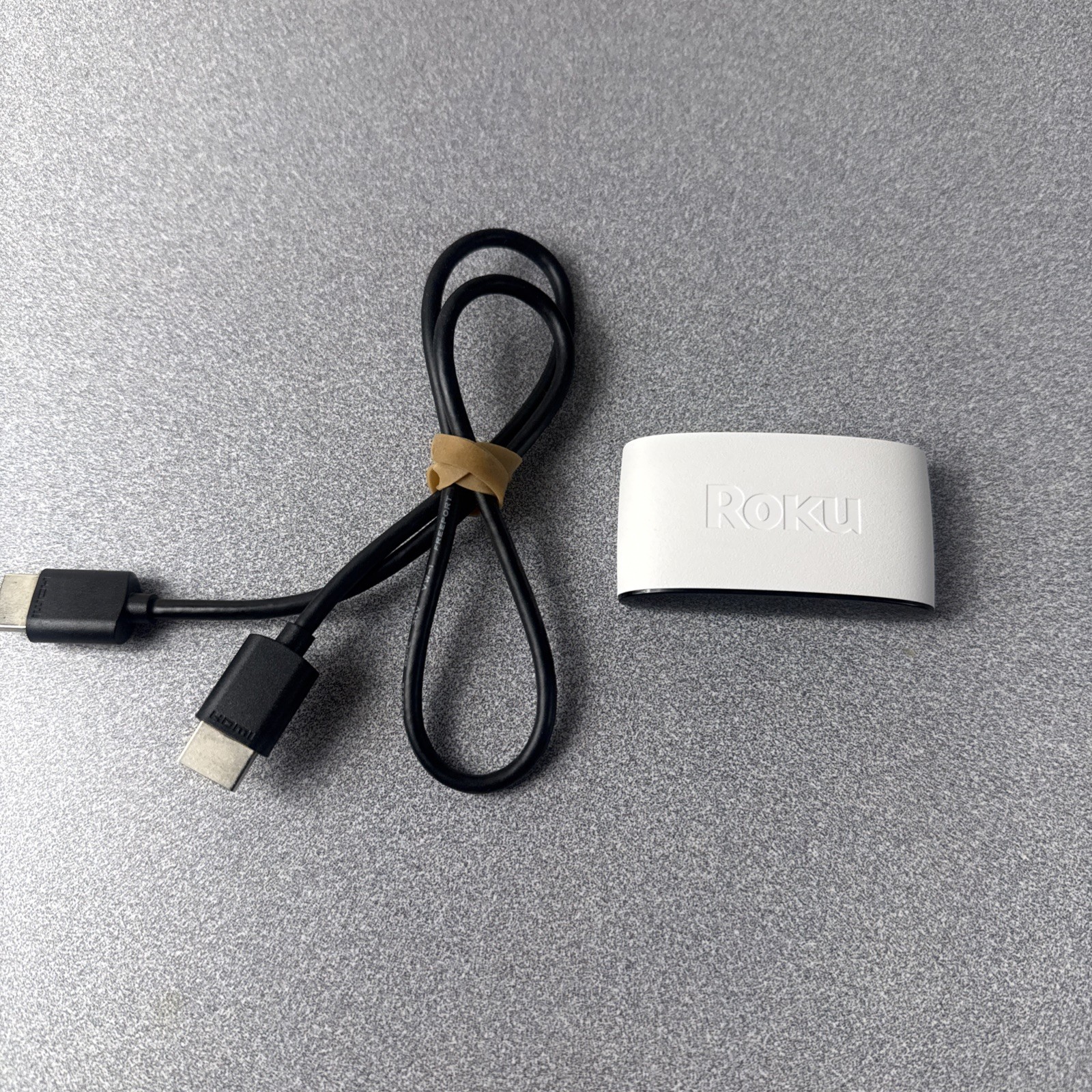 Roku 3930X Roku Express Plus HD Streaming Media Player - Device Only