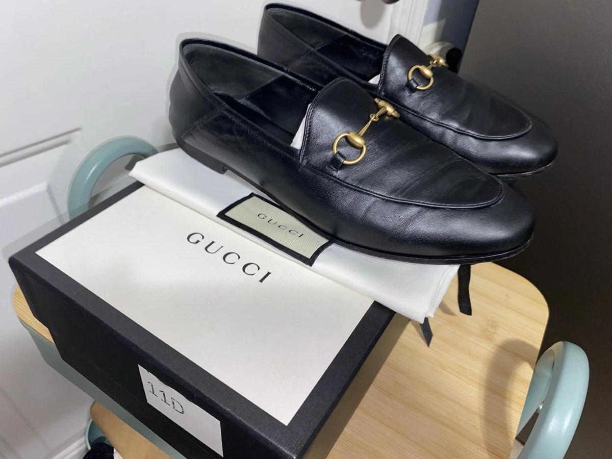 gucci dress shoes men sale for Over the years Gucci Mens GG Logo Leather
