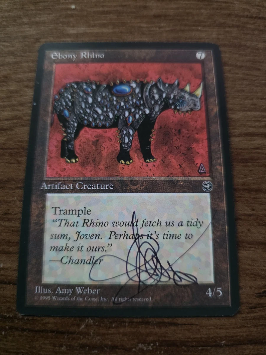 Amy Weber In Individual Magic: The Gathering Cards for sale | eBay